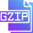GZIP कम्प्रेसन परीक्षण